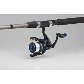 DAM Full Tech Tele Spinning Combo 2.40m/20-40g