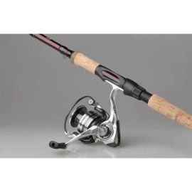 DAM Impressa Tele Spinning Combo 3000 2.7m 7-28g