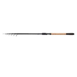 DAM Impulse-X Tele Match 3.9m 10-30g