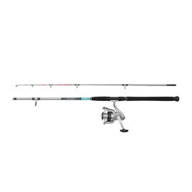 Mitchell Tanager3 SW Dorade Combo 2.10m/50-150g