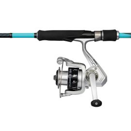 Mitchell Tanager 3 SW Spinning Combo 2.70m/15-50g