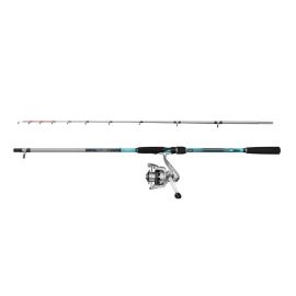 Mitchell Tanager 3 SW Squid Combo 1,8m/50-100g