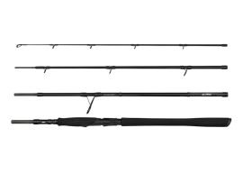 Savage Gear Alpha SG2 Big Bait Travel 2.43m/50-110g