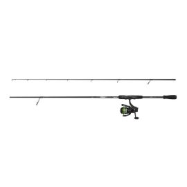 Abu Garcia Max SX Spinning Combo 15-40g/MAXSX3000