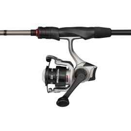 Abu Garcia Max X Spinning Combo 2.74m/30-80g