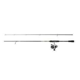 Abu Garcia Max X Spinning Combo 2.74m/30-80g