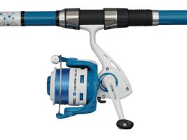 Mitchell Neuron SW II Tele Surf Combo 3,9m/80-150g
