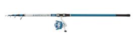 Mitchell Neuron SW II Tele Surf Combo 3,9m/80-150g