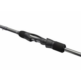 Mitchell Traxx 802M Lure Spinning 2.44m 7-28g