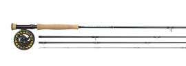 Orvis Clearwater 10ft/#3