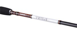 Casted Ventus Spin 259cm/20-60g