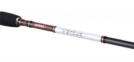 Palica Casted Ventus Spin 2.74m/12-38g