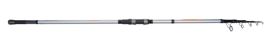 Casted Tactical II Power Tele Surf 360cm/80-150g