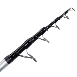 Casted Tactical II Power Tele Surf 390cm/80-150g