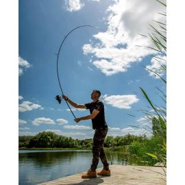 Fox Horizon X4-S 12ft/3.25lb