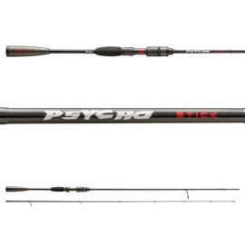 Okuma Psycho Stick 220cm/1-7g