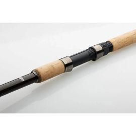 DAM Backbone II tele 3.30m/60-160g