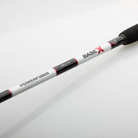 DAM Base X Allround 2.7m 30-60g