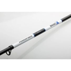 DAM Base-X Tele Spin 60 2.40m/30-60g