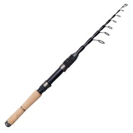 DAM Shadow Tele Mini Spin 2.10m/5-15g