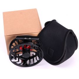 Muharska Rola HVC 3/5 Black