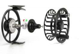HV 3/5 Fly Reel