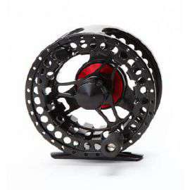 MC 7/8 Black Reel
