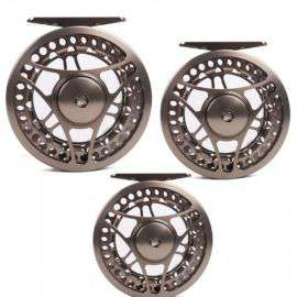 MC 3/5  Fly Reel