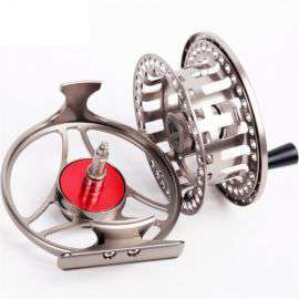 MC 3/5  Fly Reel