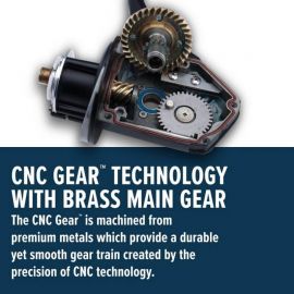 Penn Slammer IV 3500 Spinning