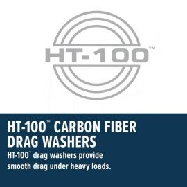 Penn Slammer IV 5500 Spinning