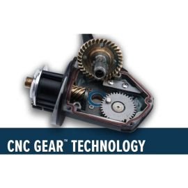 PENN Slammer IV Spin 6500