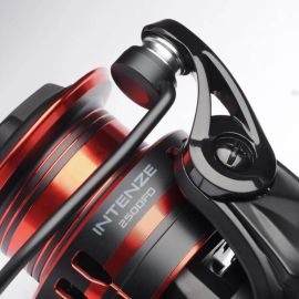 DAM Quick Intenze 5000FD