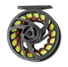 Muharska Rola Orvis Clearwater LA II