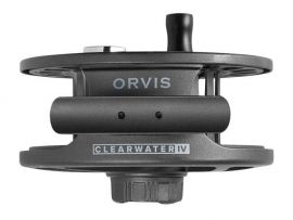 Muharska Rola Orvis Clearwater LA IV
