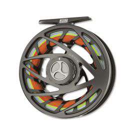 MIRAGE III  5/7  Pewter