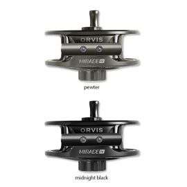 MIRAGE V  9/11 Pewter