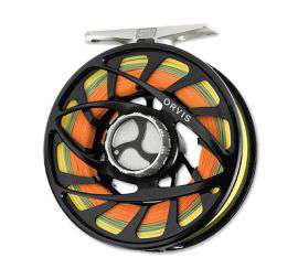 Orvis Mirage LT1