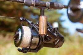 Okuma Aventa AB-8000