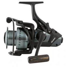 Okuma Aventa AB-8000