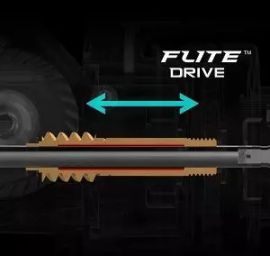 Okuma Ceymar CHD-3000A