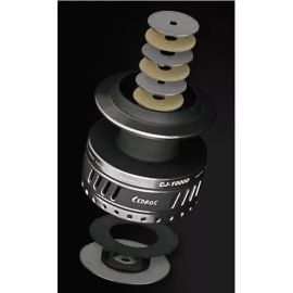 Okuma Cedros CJ-6000H