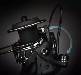 Okuma Cedros CJ-6000H