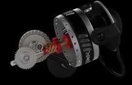 Okuma Cedros CJ-6000H