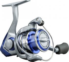 Okuma Safina Pro 3000