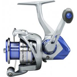 Okuma Safina Pro 3000