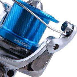 Rola Shimano Speedmaster 14000XSC