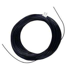 WF8S With 2 Exposed Loops Black toneča