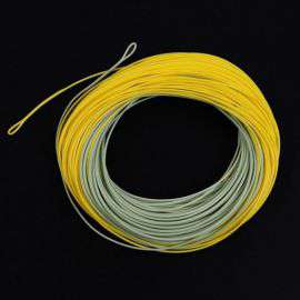 Real Pike WF10F/100ft