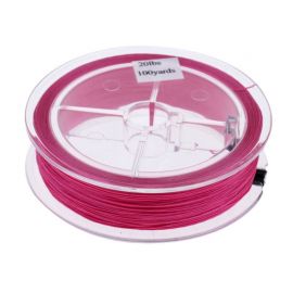 Backing 20lb/45m Roza
